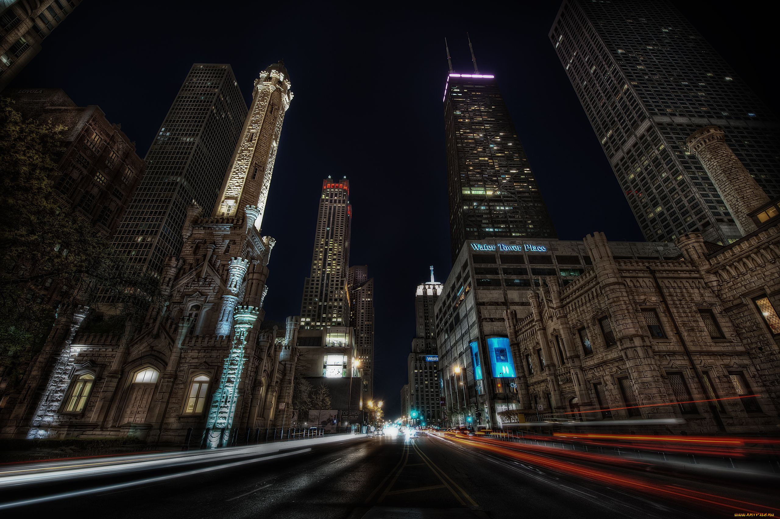 chicago, , , 